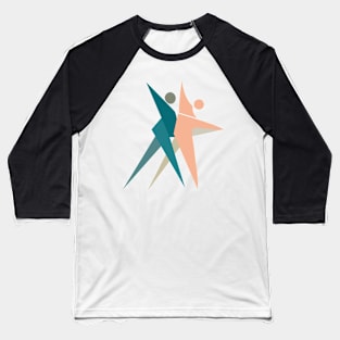 Dancing Baseball T-Shirt